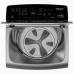 Washing Machine: Whirlpool 7.5 kg 5 Star Inverter Fully-Automatic Top Loading Washing Machine with In-Built Heater, (360 Bloomwash PRO INV 7.5 Heater Cool Illusia)